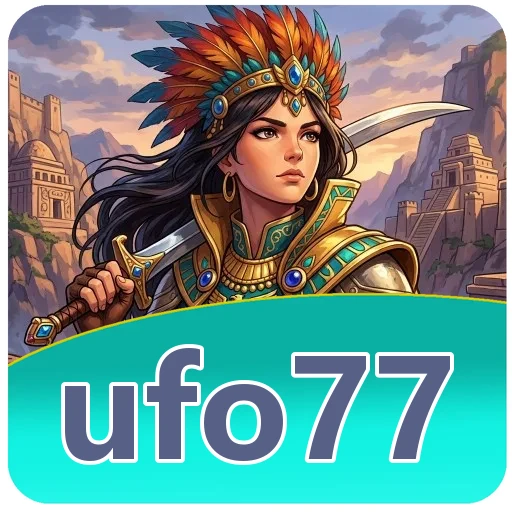 Pemasangan ufo77 APK v4.8.1