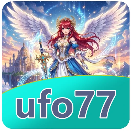 Pasang APK ufo77 di Android