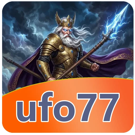 Ilustrasi ufo77